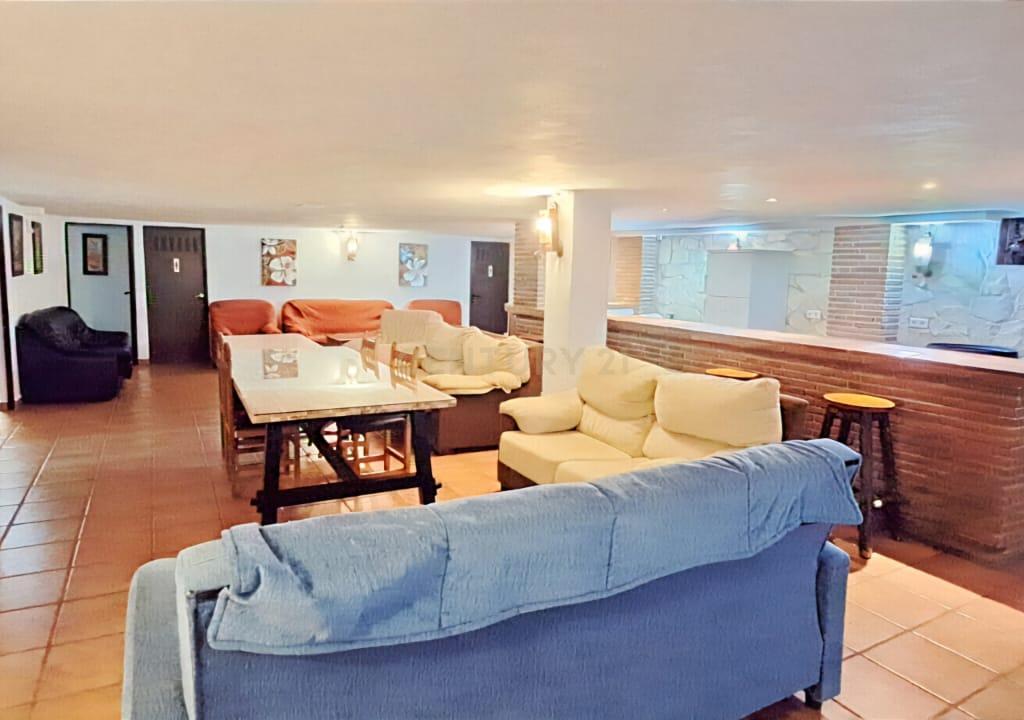 ✨ Moradia Exclusiva em Arriate – Piscina, Vistas e Alta Rentabilidade Turística 📍Ariate, Serrania de Ronda | 📐 Terreno de 5.600 m² - Image 20