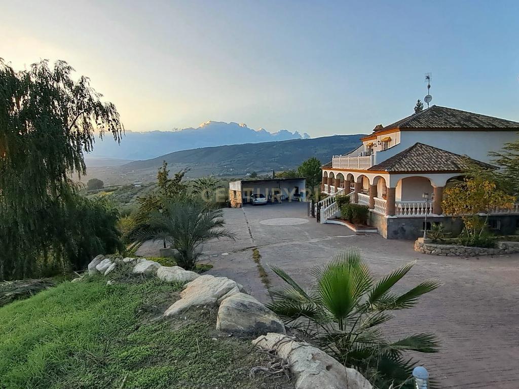 ✨ Moradia Exclusiva em Arriate – Piscina, Vistas e Alta Rentabilidade Turística 📍Ariate, Serrania de Ronda | 📐 Terreno de 5.600 m² - Image 22