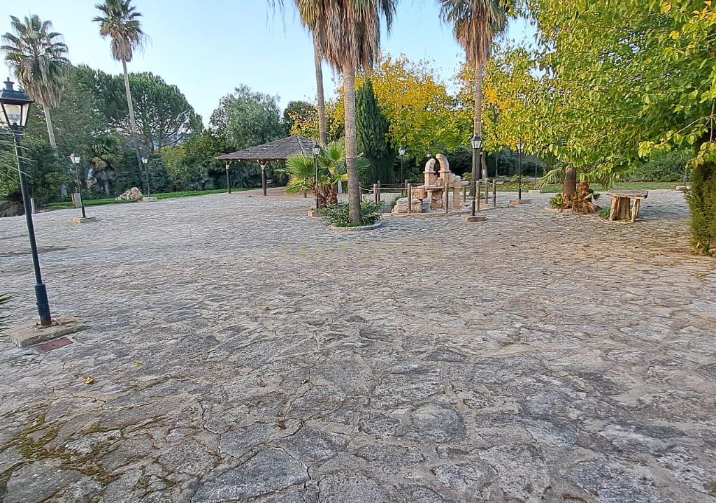 ✨ Moradia Exclusiva em Arriate – Piscina, Vistas e Alta Rentabilidade Turística 📍Ariate, Serrania de Ronda | 📐 Terreno de 5.600 m² - Image 24