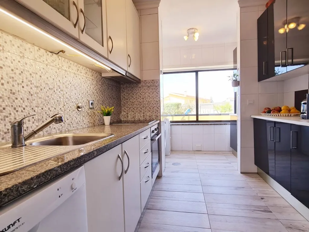 Apartamento T2 com garagem - Vila Nova de Gaia - Arcozelo - Image 7