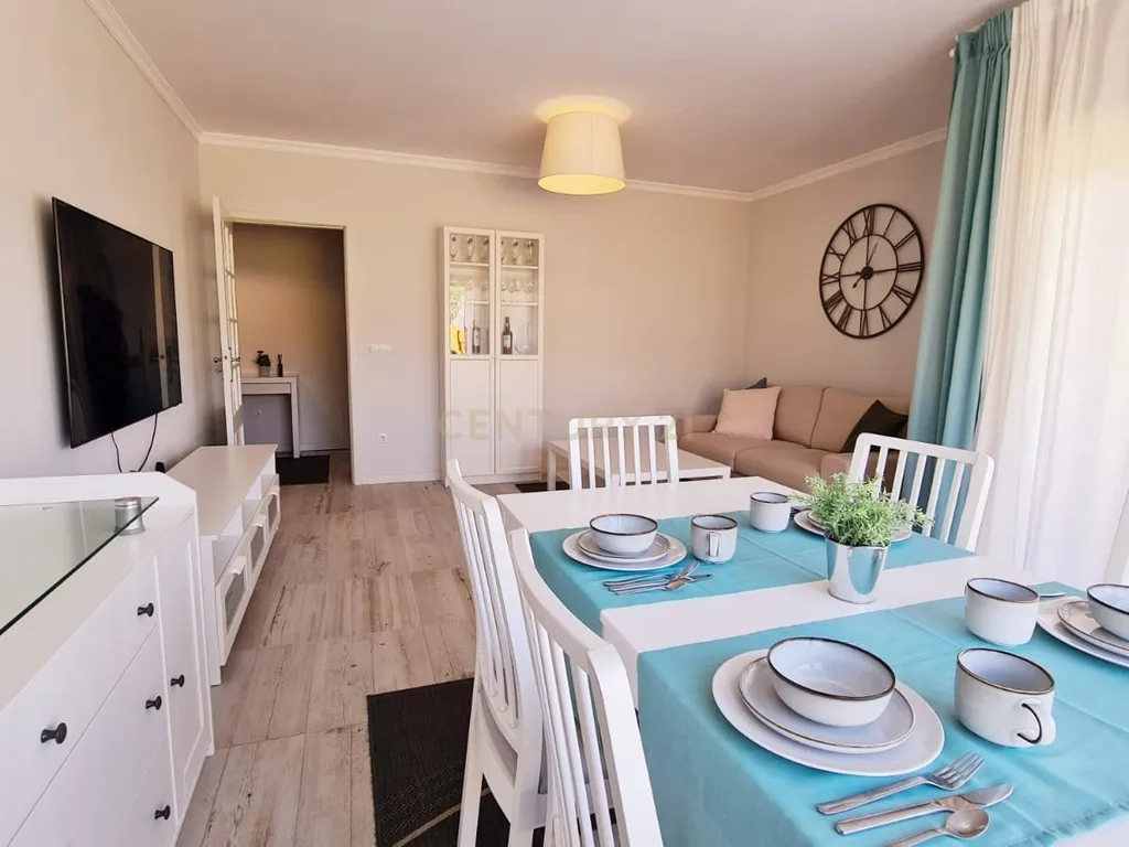 Apartamento T2 com garagem - Vila Nova de Gaia - Arcozelo - Image 1