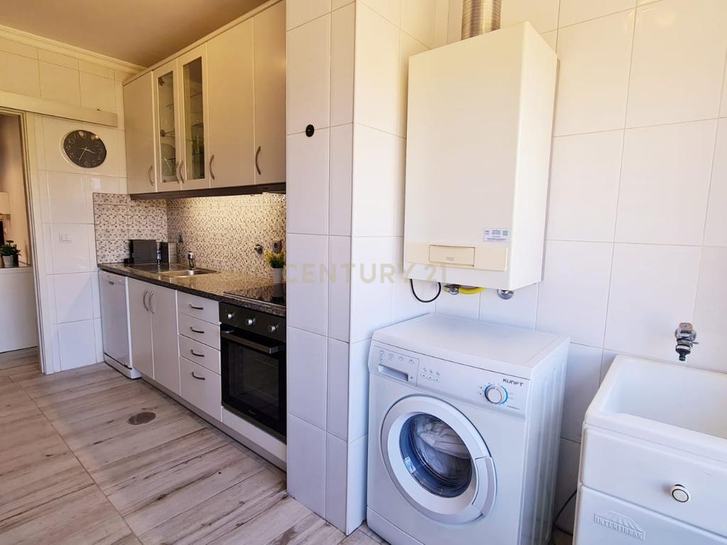 Apartamento T2 com garagem - Vila Nova de Gaia - Arcozelo - Image 8