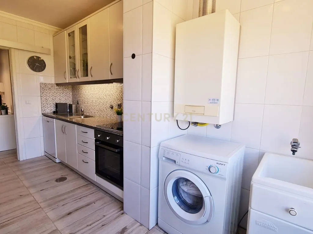 Apartamento T2 com garagem - Vila Nova de Gaia - Arcozelo - Image 8