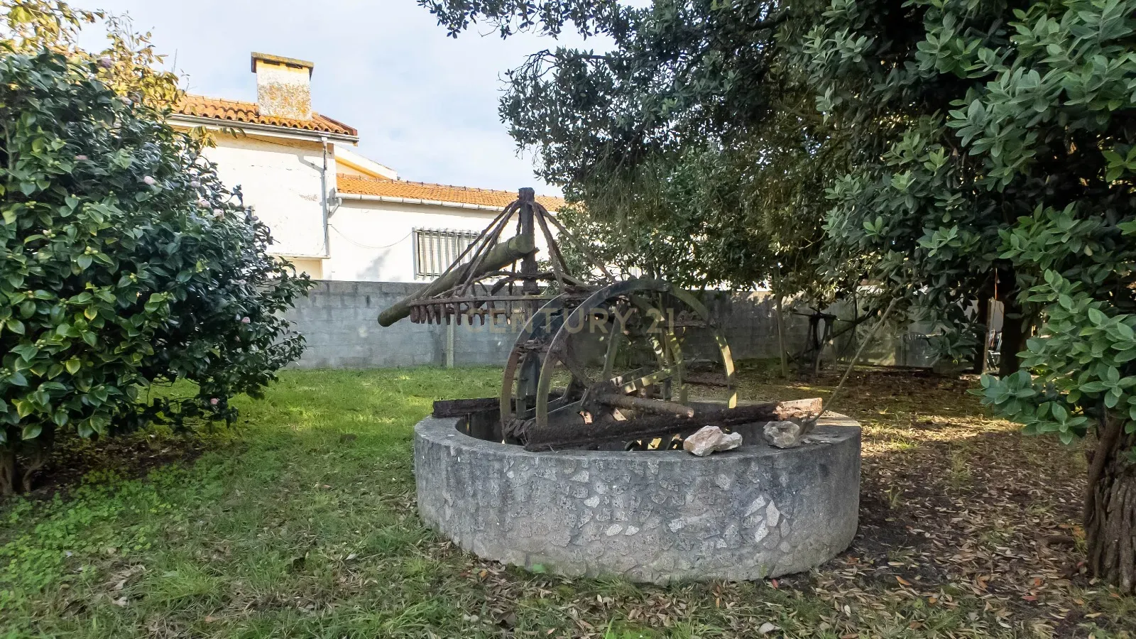 Moradia única em Francelos com terreno de 2.430 m2 Vila Nova de Gaia - Image 41