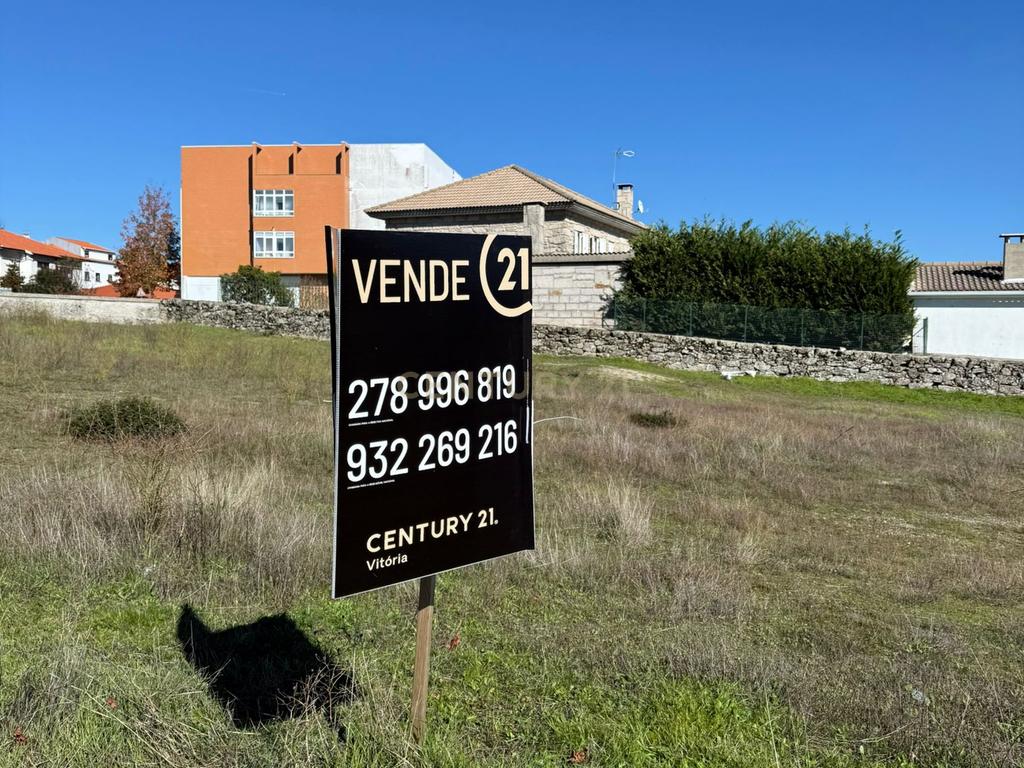 Terreno Para Construção Em Carrazeda de Ansiães - Image 5