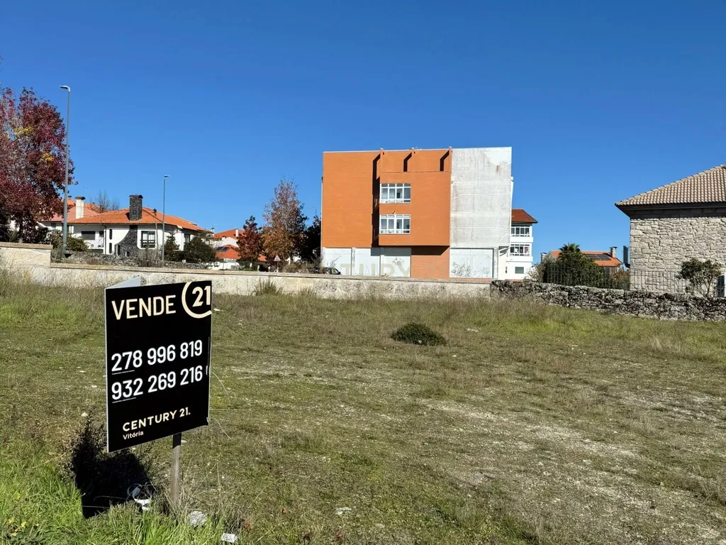 Terreno Para Construção em Carrazeda de Ansiães - Image 7