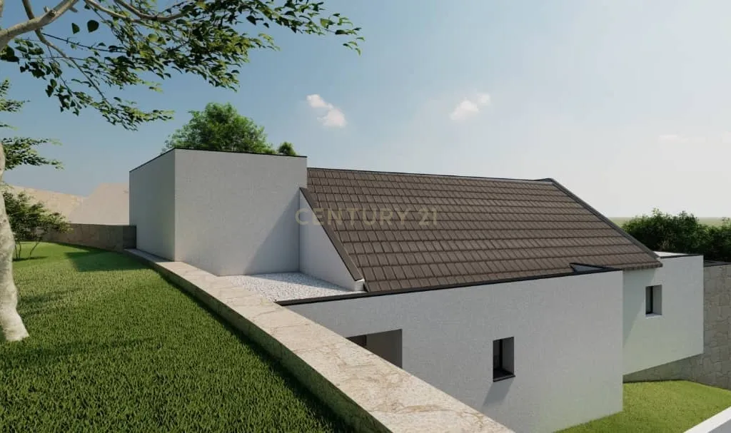 Terreno com Projeto Aprovado em Curvos - Image 10