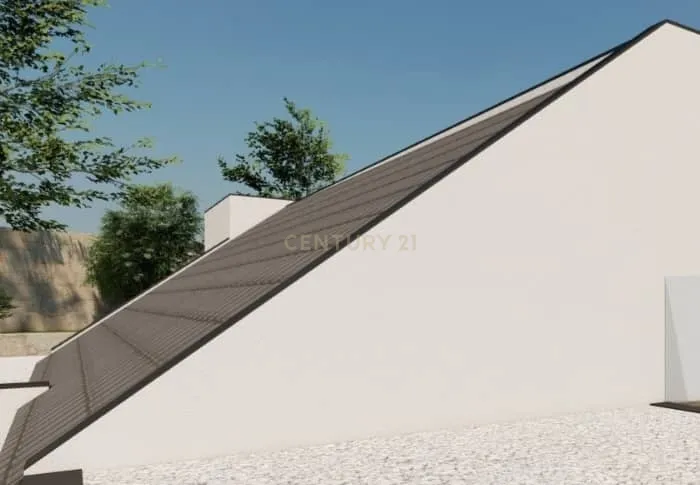 Terreno com Projeto Aprovado em Curvos - Image 12