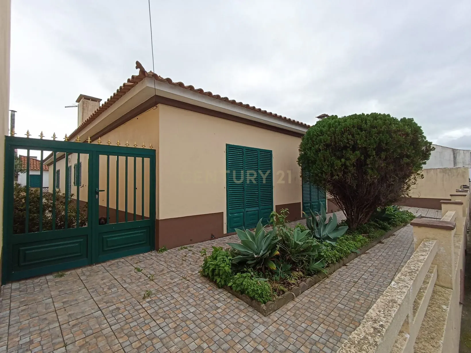 Moradia T4 em Rabo de Peixe, no concelho da Ribeira Grande! - Image 35