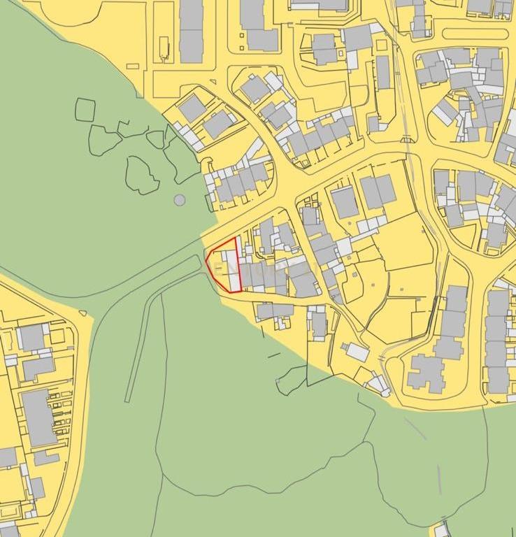 Terreno Urbano para construção - Trajouce - Image 1