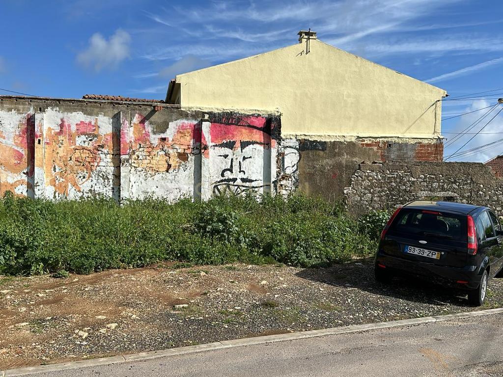Terreno Urbano para construção - Trajouce - Image 8