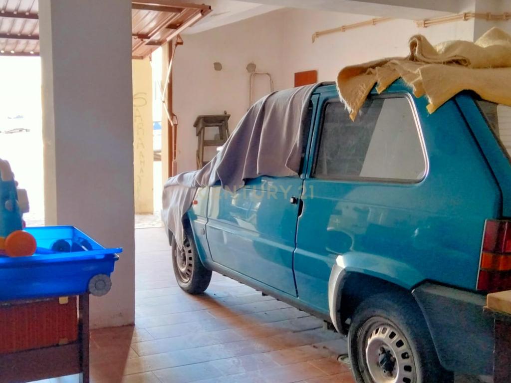 Garagem em Alhos Vedros - Image 8