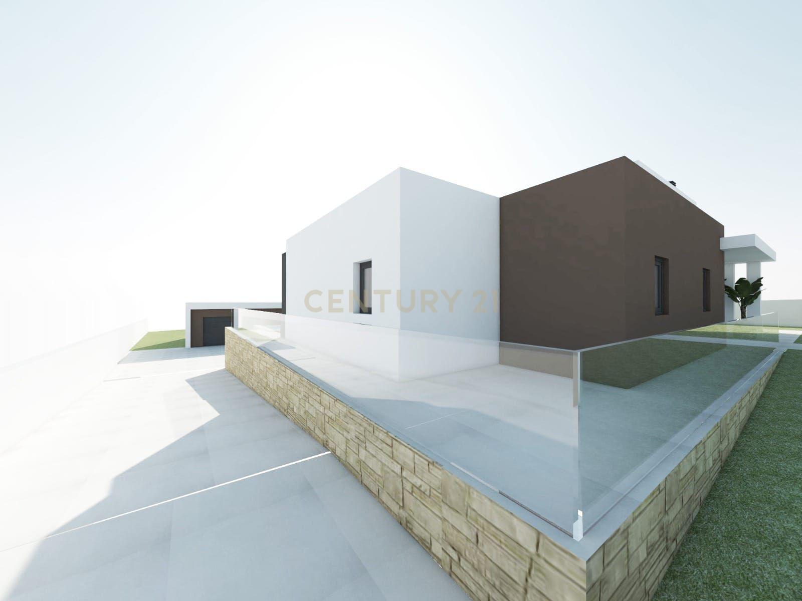 MORADIA DE LUXO T5 COM PISCINA - Image 9