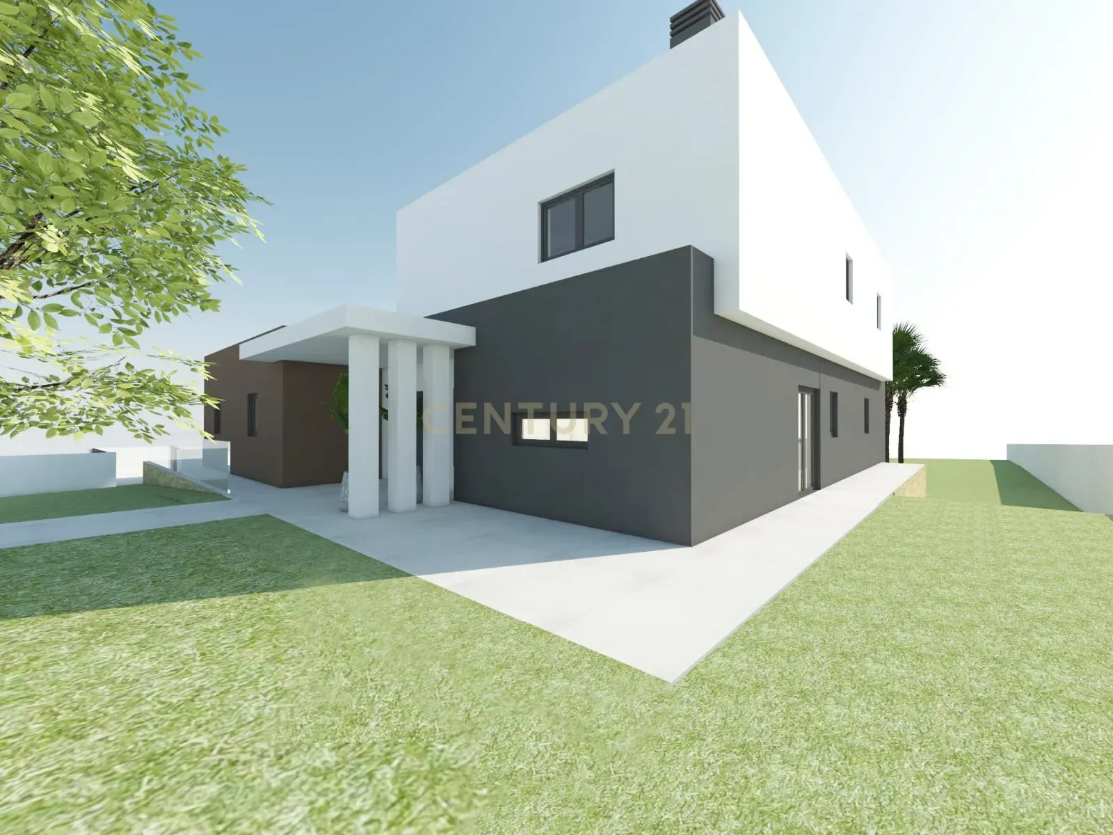 MORADIA DE LUXO T5 COM PISCINA - Image 2