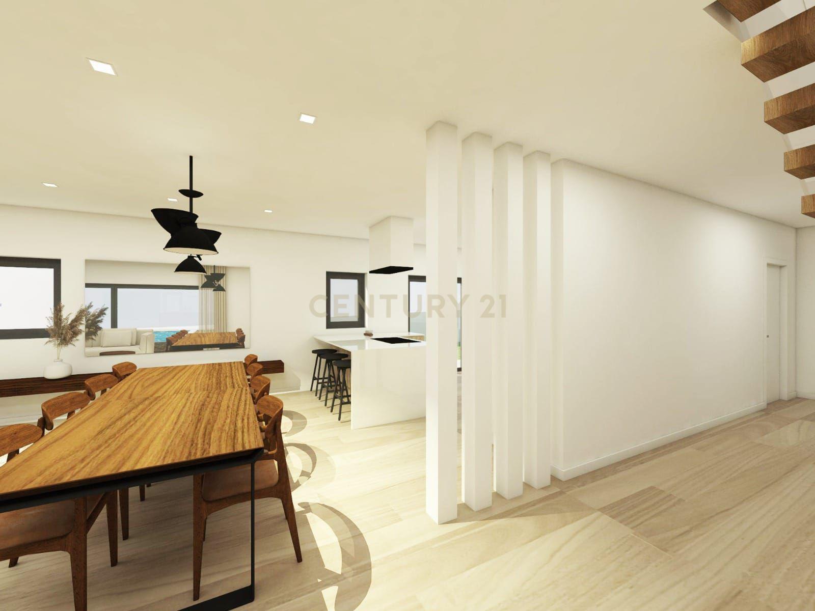 MORADIA DE LUXO T5 COM PISCINA - Image 6
