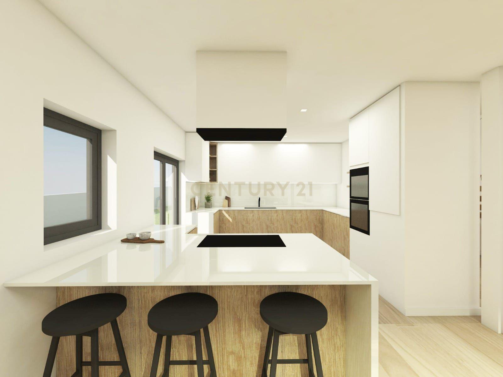 MORADIA DE LUXO T5 COM PISCINA - Image 5