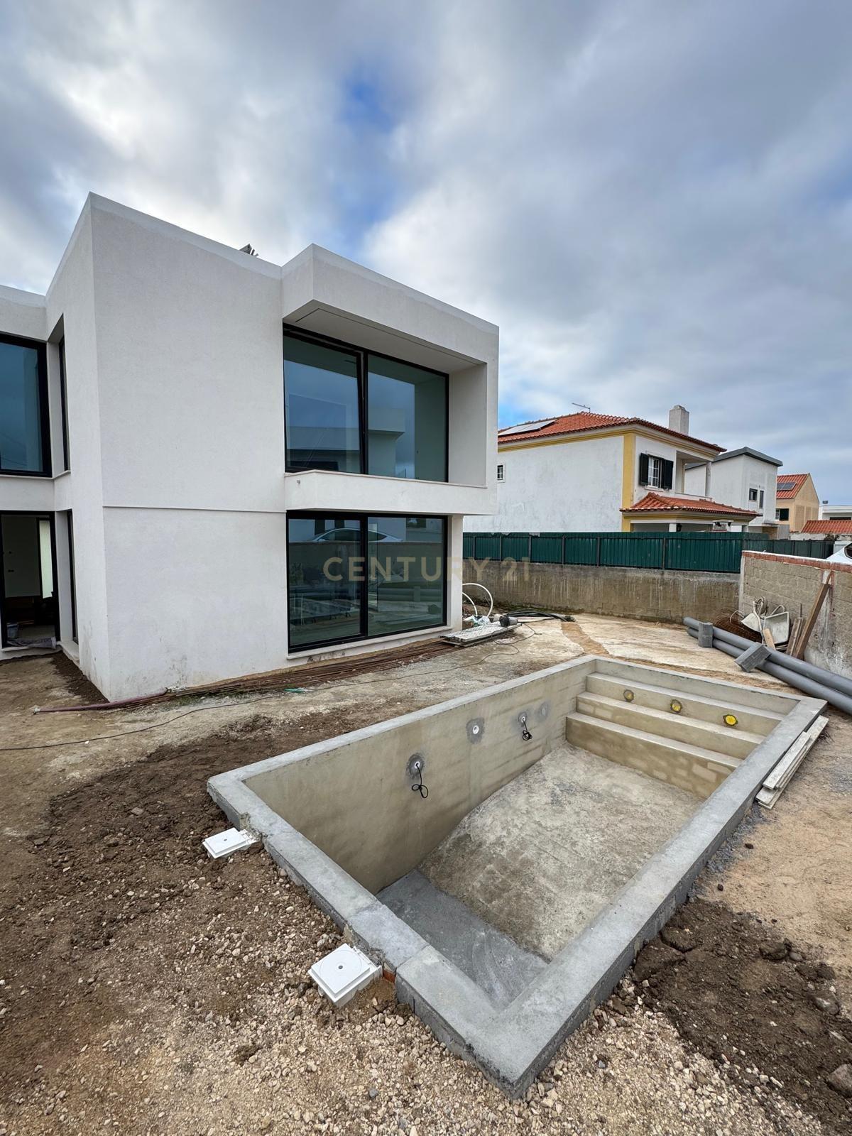Moradia de Luxo T4 com Piscina - Sintra/Magoito - Image 10