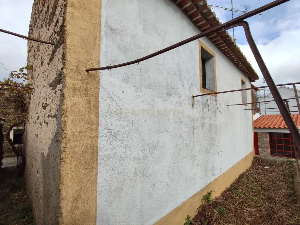 Moradia T3, Monte Fidalgo, Vila Velha de Ródão - Image 3