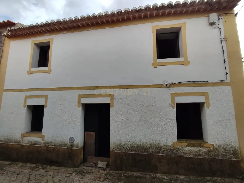 Moradia T3, Monte Fidalgo, Vila Velha de Ródão - Image 1