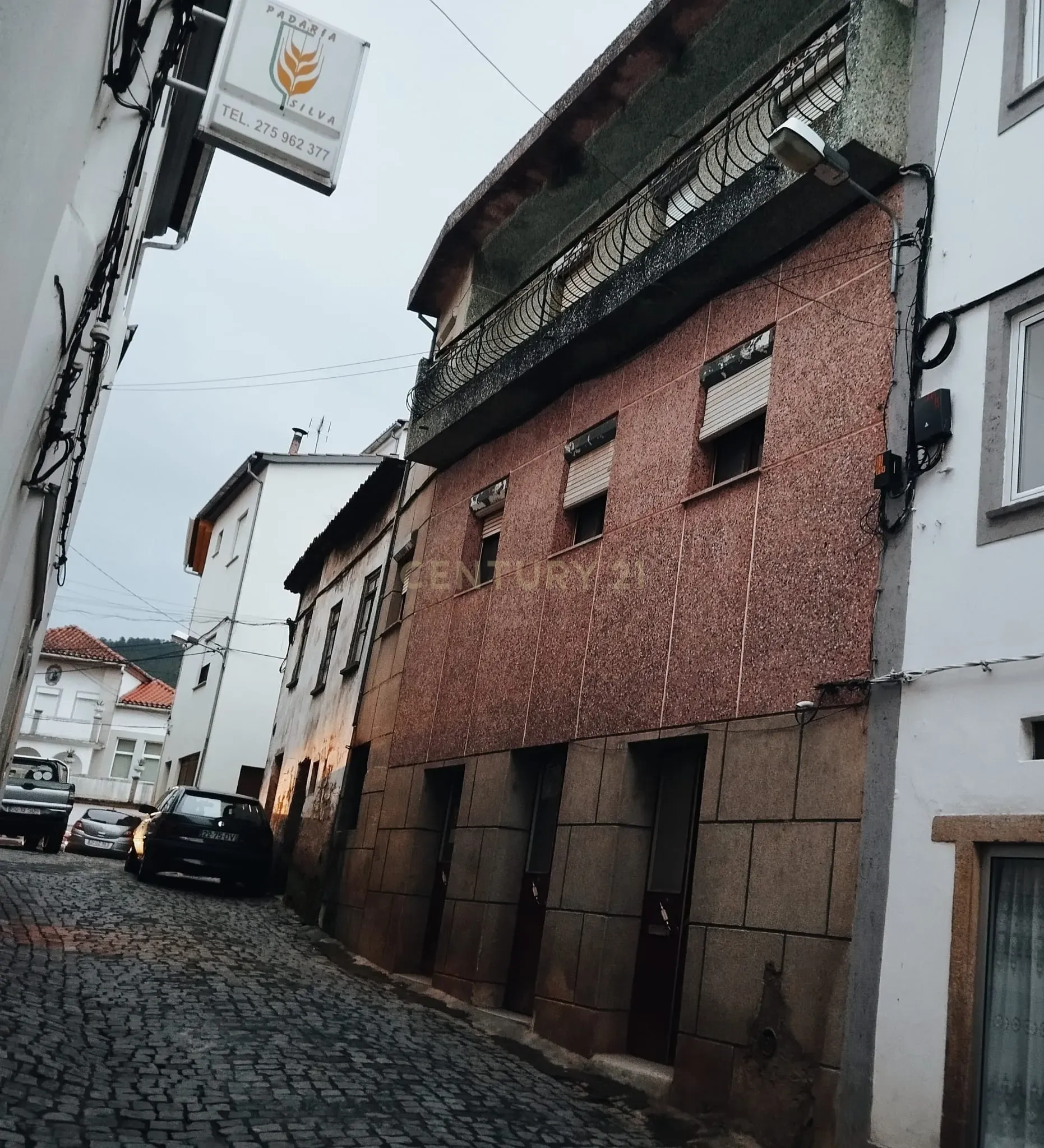 Moradia em Paul, Covilhã - Image 19