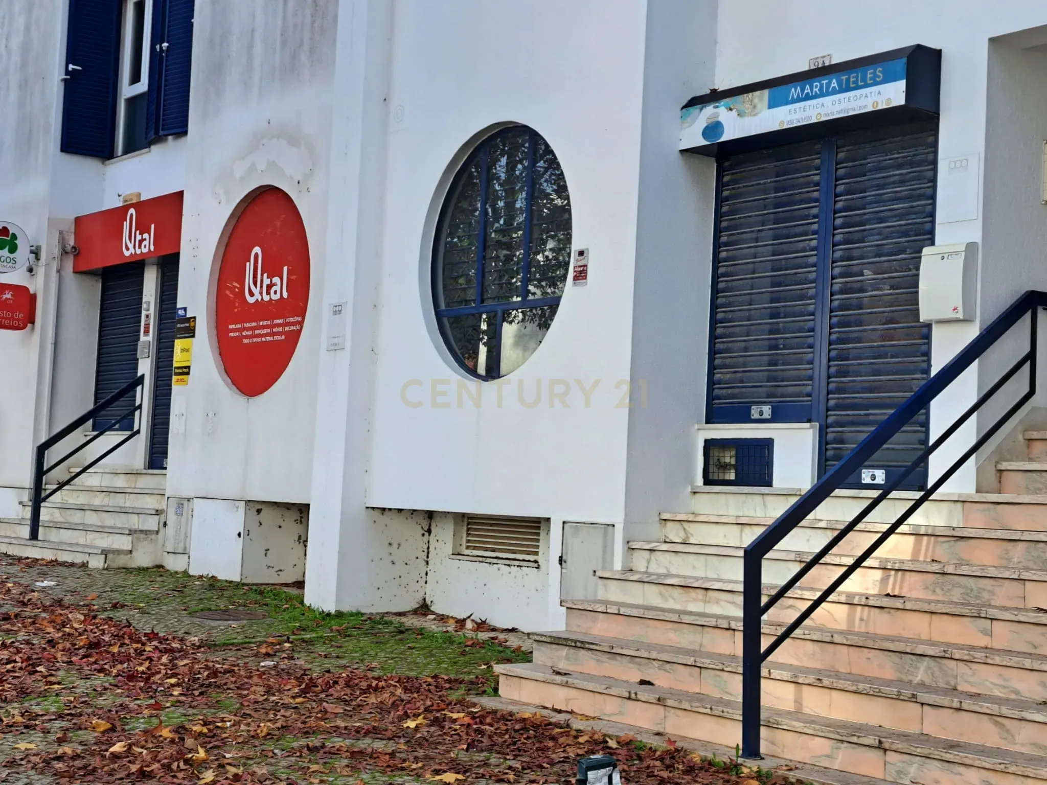 Loja em Setúbal com 88,62m² e 2 casas de banho - Image 17