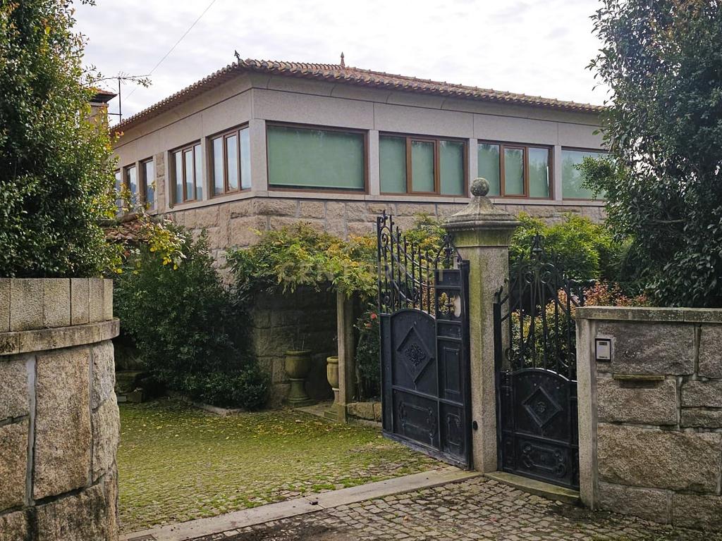 Moradia V4 Várzea do Douro - Marco de Canaveses - Image 2