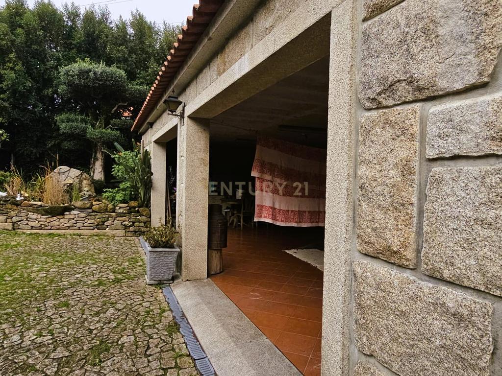 Moradia V4 Várzea do Douro - Marco de Canaveses - Image 9