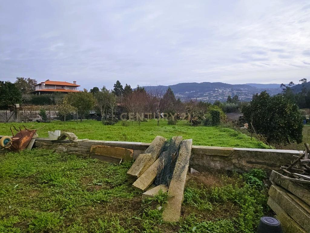 Moradia V4 Várzea do Douro - Marco de Canaveses - Image 29