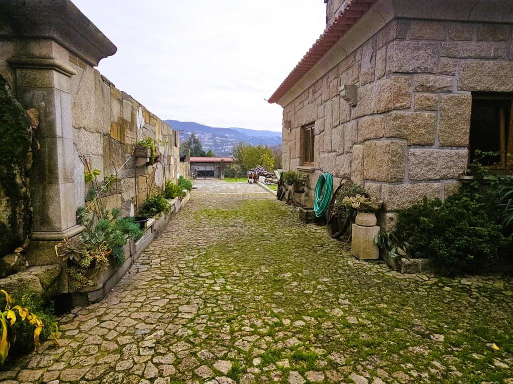 Moradia V4 Várzea do Douro - Marco de Canaveses - Image 8