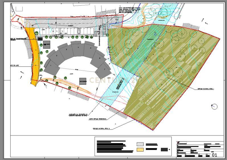 Terreno para Construção vista mar - Caparide | Cascais - Image 5