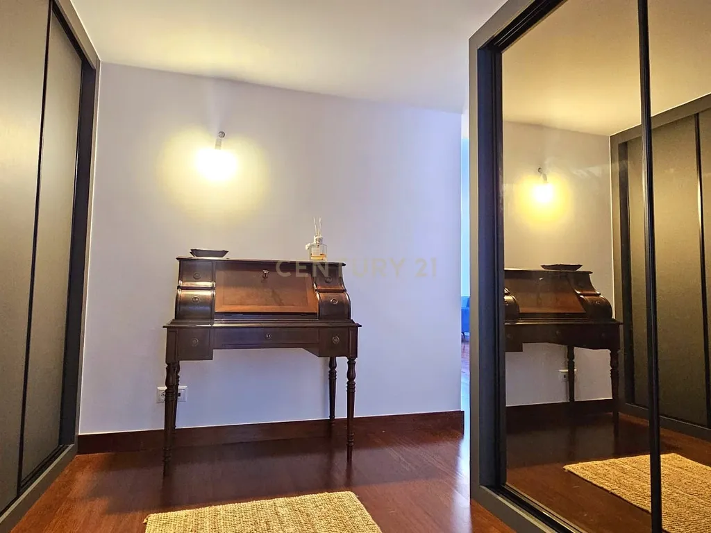 Apartamento com três quartos em Primeira Linha de Mar - Image 10