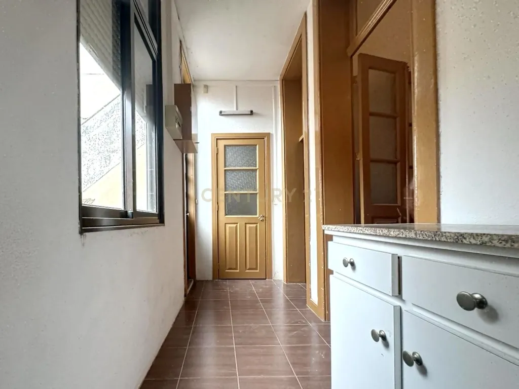 Trespasse de um conceituado restaurante "O Malcriado", com apartamento T2 associado, no centro de Matosinhos, Porto - Image 24