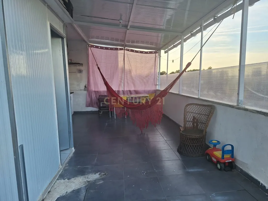 Apartamento T3 no R/C com Logradouros (frente e trás) no Casal do Marco, Seixal - Setúbal - Image 17