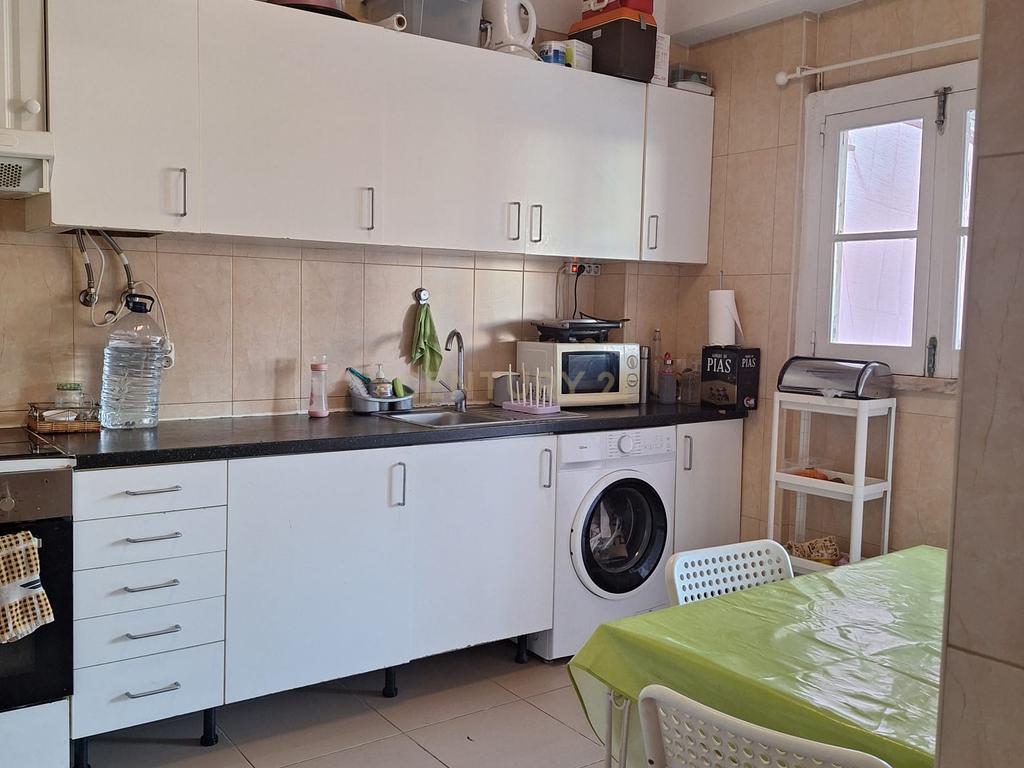 Apartamento T3 no R/C com Logradouros (frente e trás) no Casal do Marco, Seixal - Setúbal - Image 15