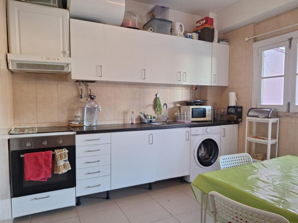 Apartamento T3 no R/C com Logradouros (frente e trás) no Casal do Marco, Seixal - Setúbal - Image 12