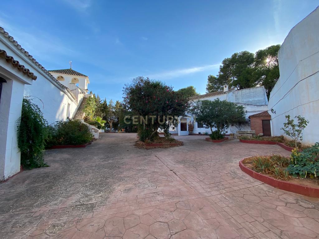 calle Calvario, 46, Humilladero, Antequera