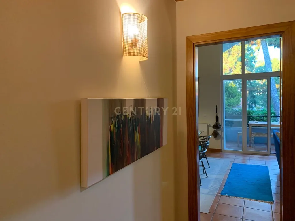 Aldeamento casas da Comporta, apartamento T1+2 - Image 12