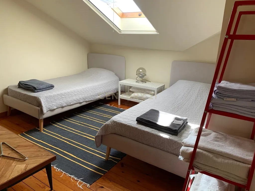 Aldeamento casas da Comporta, apartamento T1+2 - Image 18