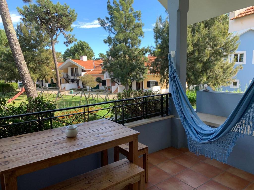 Aldeamento casas da Comporta, apartamento T1+2 - Image 13