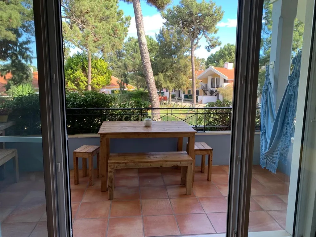 Aldeamento casas da Comporta, apartamento T1+2 - Image 21