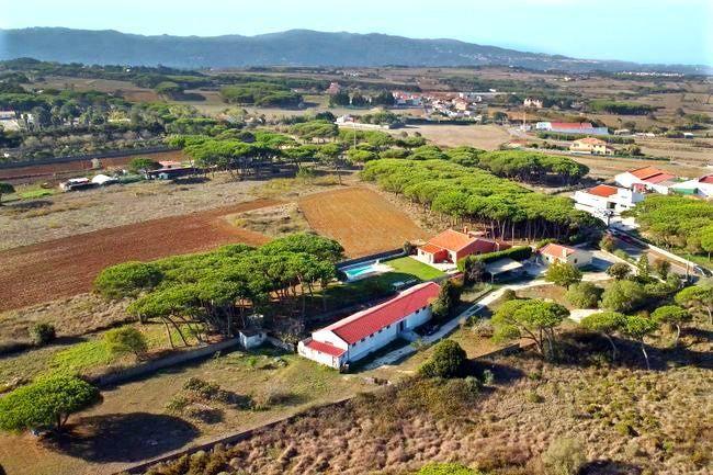 Quinta em São João das Lampas - Image 1