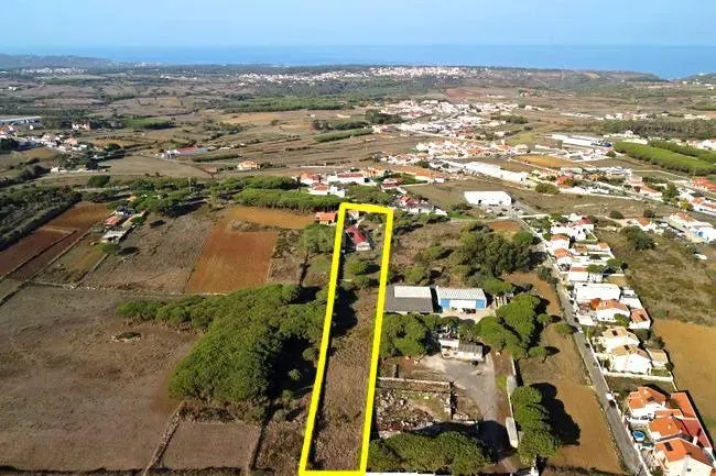 Quinta em São João das Lampas - Image 39