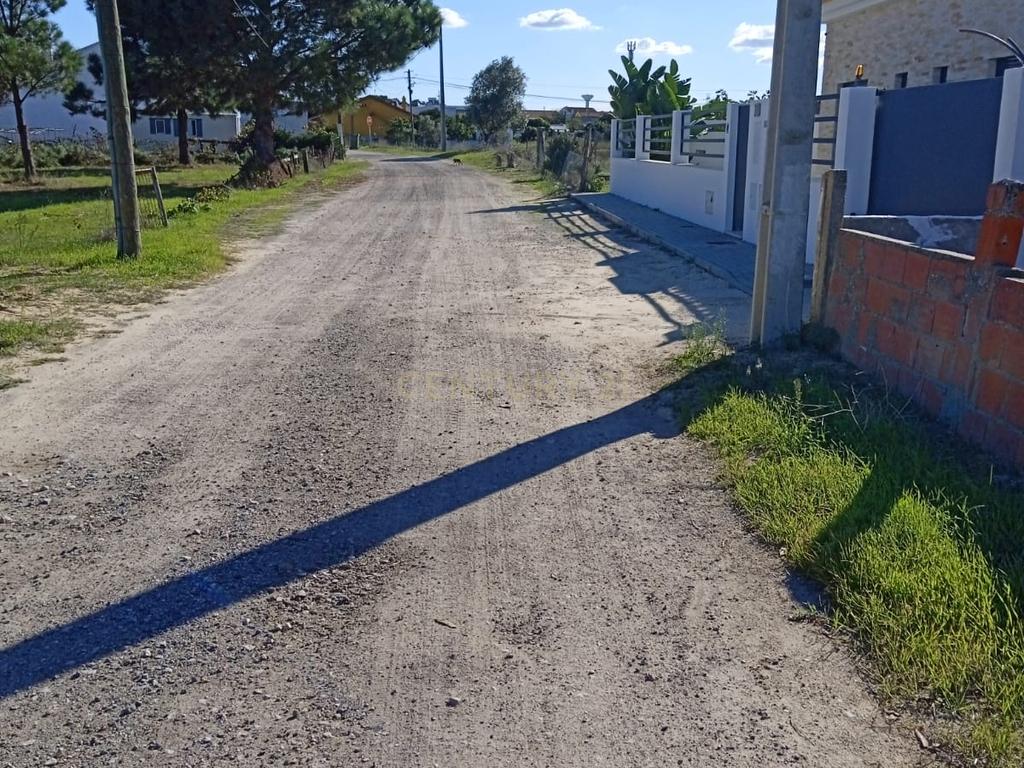 TERRENO em ALHOS VEDROS( bairro francisco pires) - Image 2