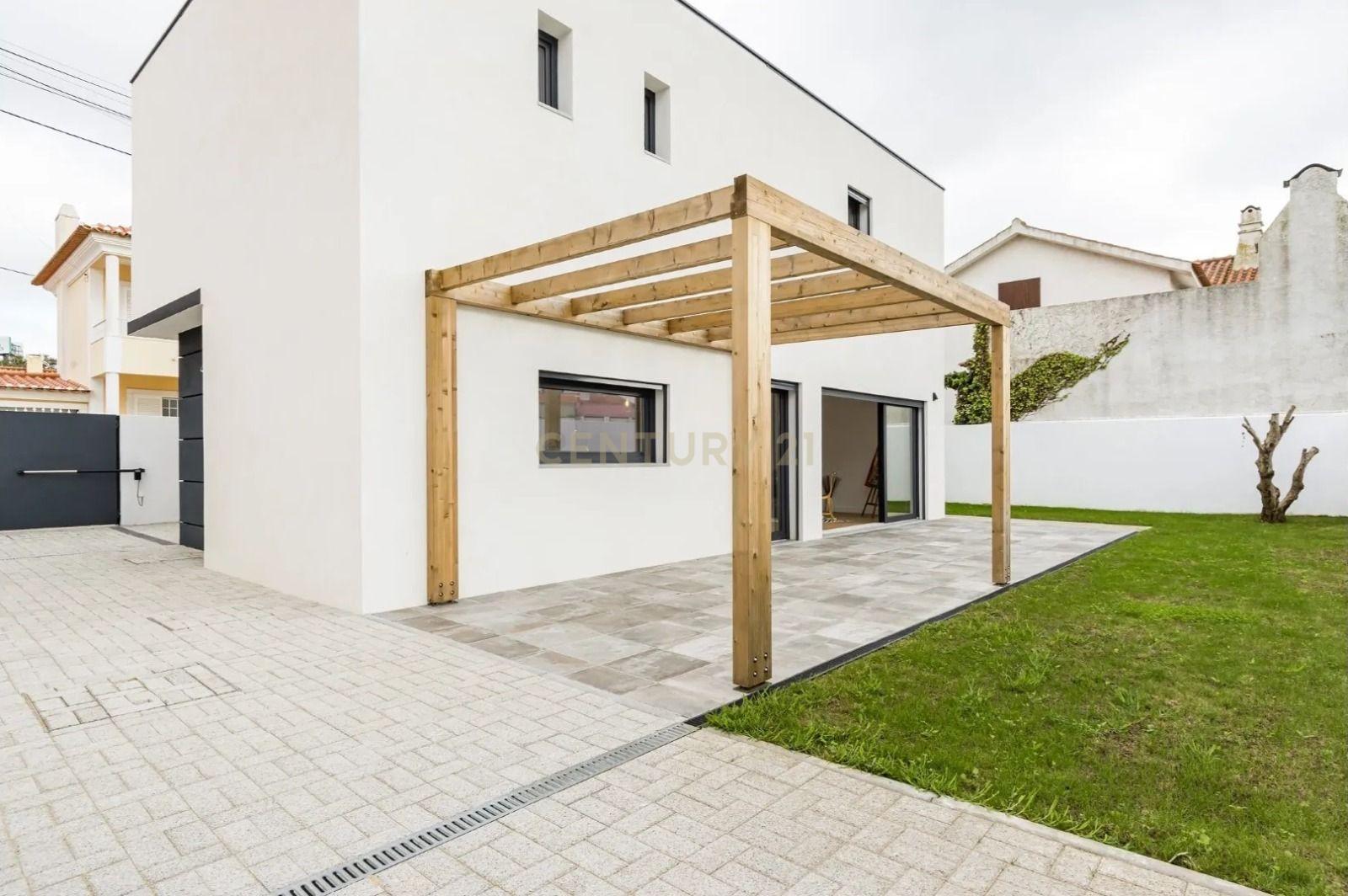 Moradia T3 - Excelente oportunidade de investimento, perto do centro de Cascais! - Image 21