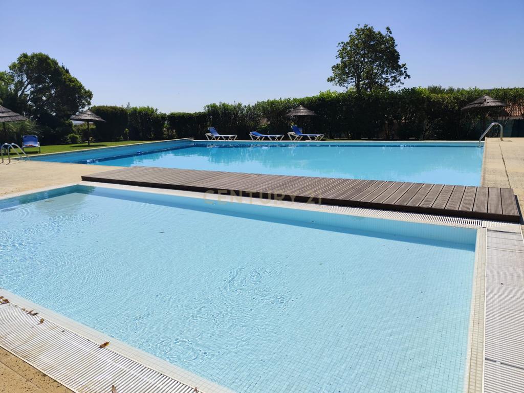 Fantástico apartamento T2 com jardim privativo na Quinta da Beloura com vista mar - Image 28