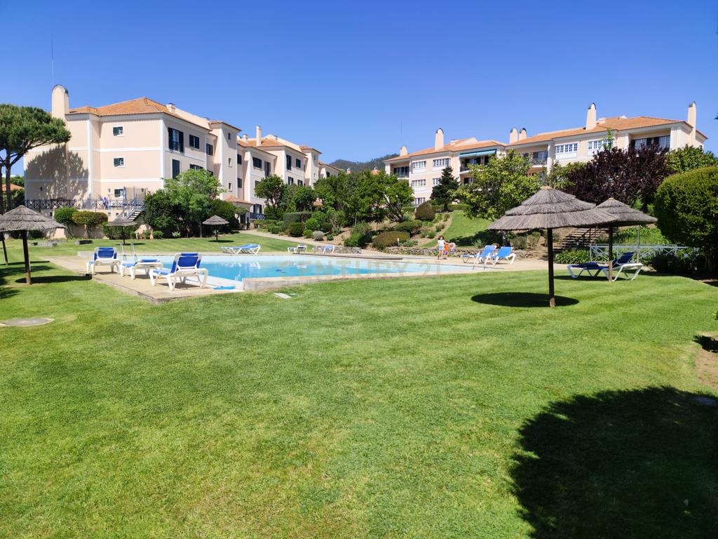 Fantástico apartamento T2 com jardim privativo na Quinta da Beloura com vista mar - Image 29
