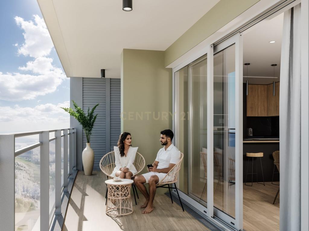 Apartamento Novo T3 em Carnaxide - Image 3