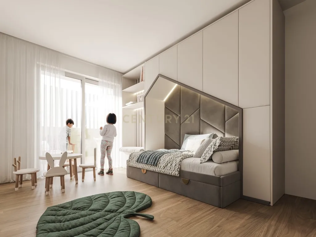 Apartamento Novo T2 em Carnaxide - Image 6