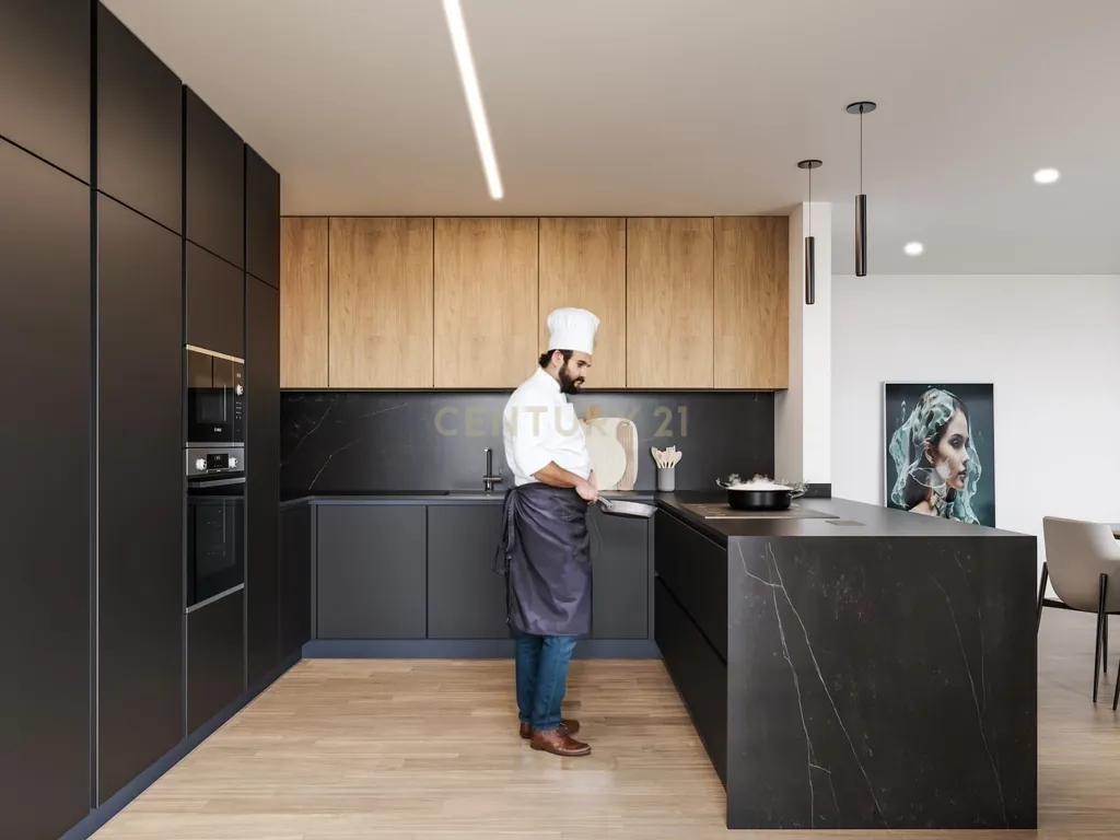 Apartamento Novo T2 em Carnaxide - Image 1