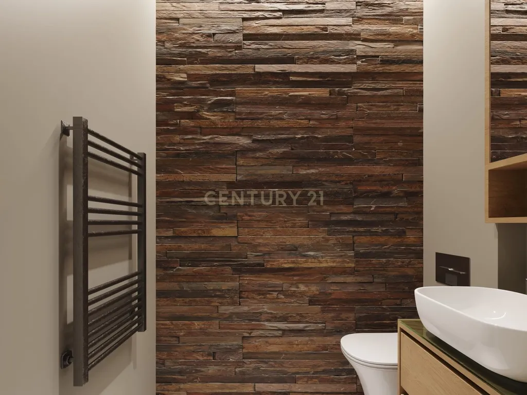 Apartamento Novo T2 em Carnaxide - Image 9